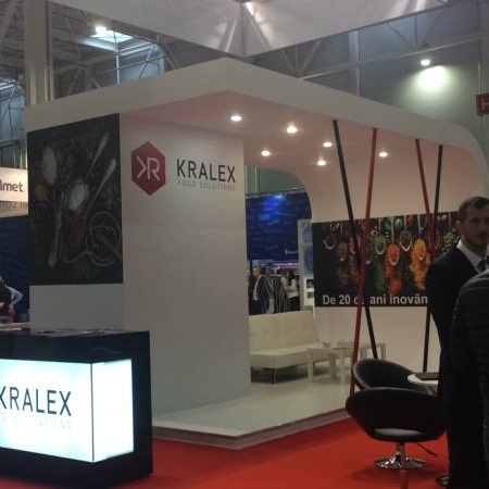 KRALEX CARNEXPO 2018 21 450x450 KRALEX   CARNEXPO 2018