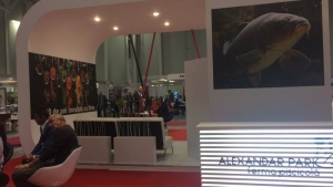 KRALEX CARNEXPO 2018 22 300x169 KRALEX   CARNEXPO 2018   22