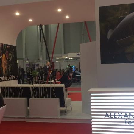 KRALEX CARNEXPO 2018 22 450x450 KRALEX   CARNEXPO 2018