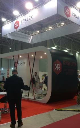 KRALEX CARNEXPO 2018 23 281x450 KRALEX   CARNEXPO 2018