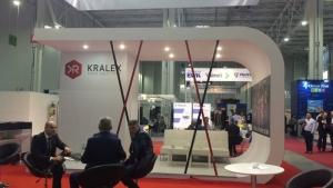KRALEX CARNEXPO 2018 3 300x169 KRALEX   CARNEXPO 2018   3