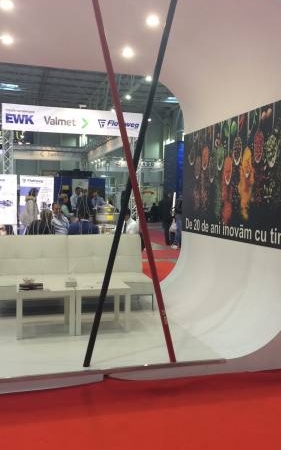 KRALEX CARNEXPO 2018 4 281x450 KRALEX   CARNEXPO 2018