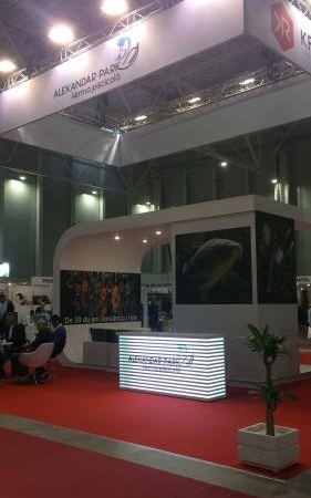 KRALEX CARNEXPO 2018 6 281x450 KRALEX   CARNEXPO 2018