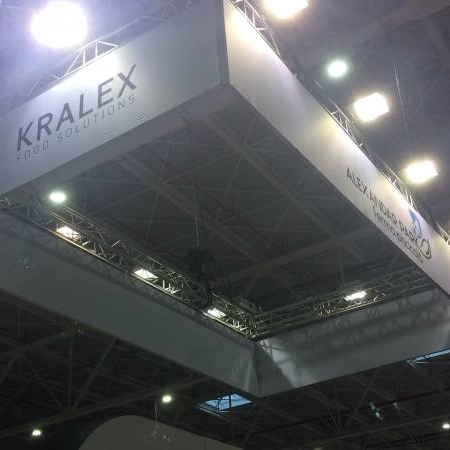 KRALEX CARNEXPO 2018 7 450x450 KRALEX   CARNEXPO 2018