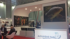 KRALEX CARNEXPO 2018 8 300x169 KRALEX   CARNEXPO 2018   8