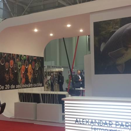 KRALEX CARNEXPO 2018 8 450x450 KRALEX   CARNEXPO 2018