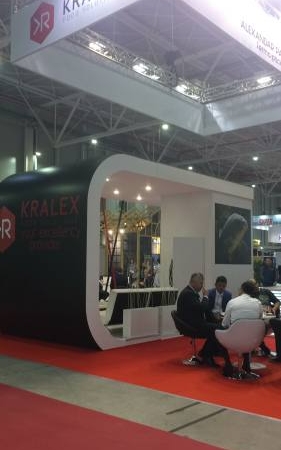 KRALEX CARNEXPO 2018 9 281x450 KRALEX   CARNEXPO 2018