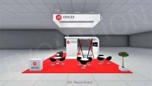 KRALEX CARNEXPO 2018 Proiect 1 300x169 KRALEX   CARNEXPO 2018   Proiect 1