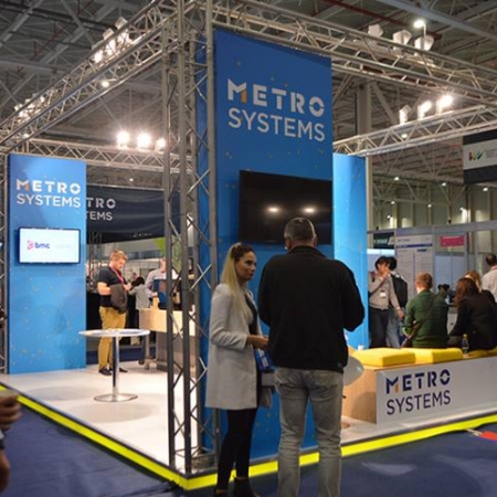 METRO SYSTEMS IMW 2018 1 1 450x450 METRO SYSTEMS   IMW 2018