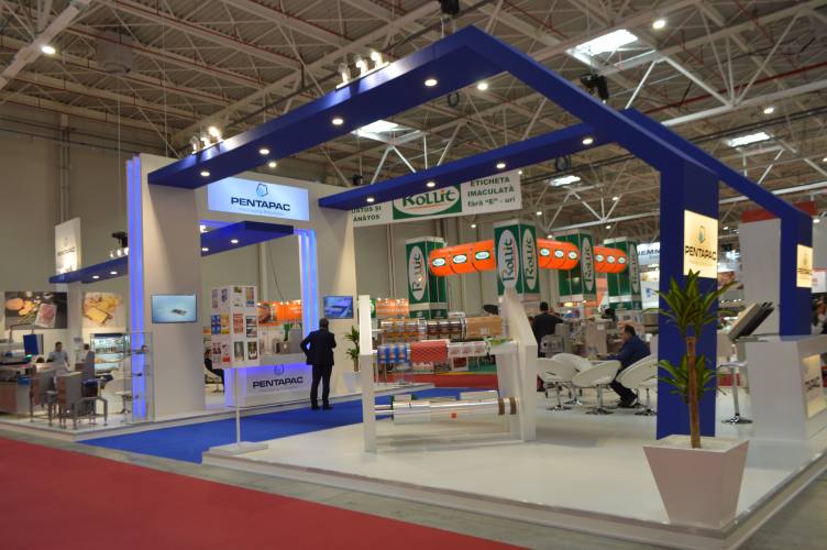 PENTAPAC CARNEXPO 2018 1 PENTAPAC   CARNEXPO 2018