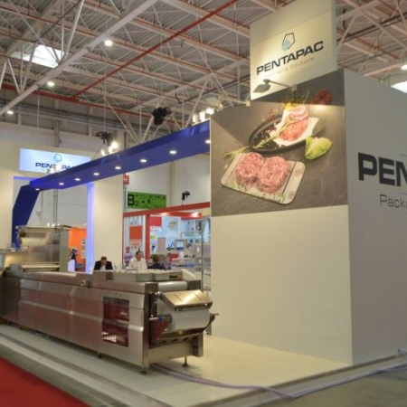 PENTAPAC CARNEXPO 2018 11 450x450 PENTAPAC   CARNEXPO 2018