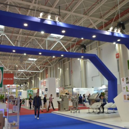 PENTAPAC CARNEXPO 2018 18 450x450 PENTAPAC   CARNEXPO 2018