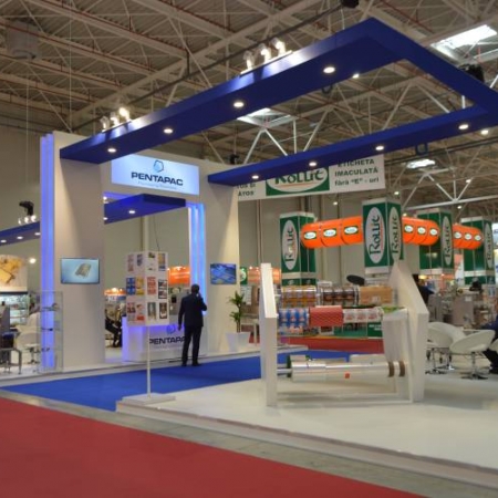 PENTAPAC CARNEXPO 2018 2 450x450 PENTAPAC   CARNEXPO 2018