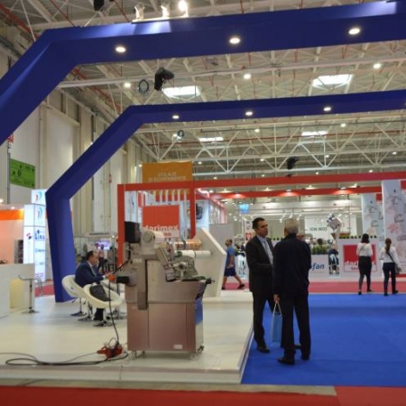 PENTAPAC CARNEXPO 2018 8 450x450 PENTAPAC   CARNEXPO 2018