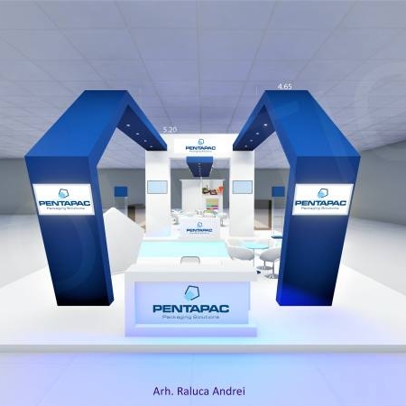 PENTAPAC CARNEXPO 2018 Proiect 1 1 450x450 PENTAPAC   CARNEXPO 2018