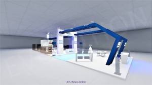 PENTAPAC CARNEXPO 2018 Proiect 2 300x169 PENTAPAC   CARNEXPO 2018   Proiect 2
