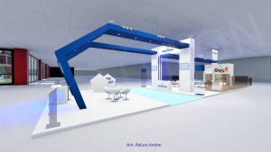 PENTAPAC CARNEXPO 2018 Proiect 5 300x169 PENTAPAC   CARNEXPO 2018   Proiect 5