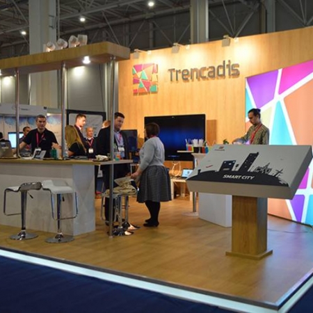TRENCADIS IMW 2018 1 1 450x450 TRENCADIS IMW 2018