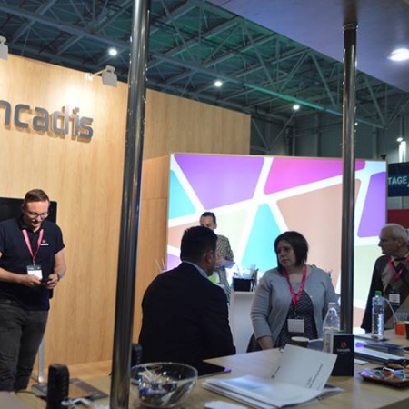 TRENCADIS IMW 2018 12 450x450 TRENCADIS IMW 2018