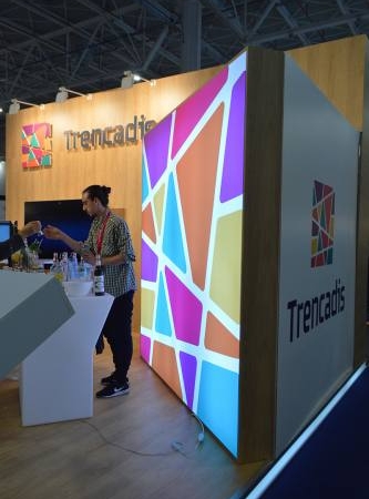TRENCADIS IMW 2018 13 333x450 TRENCADIS IMW 2018