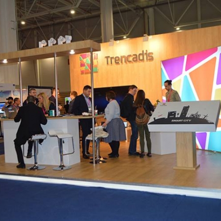TRENCADIS IMW 2018 2 450x450 TRENCADIS IMW 2018