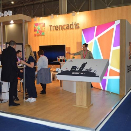 TRENCADIS IMW 2018 7 450x450 TRENCADIS IMW 2018