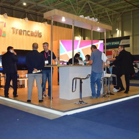 TRENCADIS IMW 2018 9 450x450 TRENCADIS IMW 2018