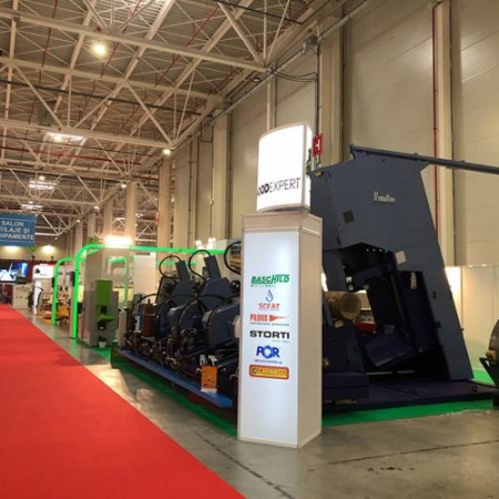 WOOD EXPERT INDUSTRY BIFE SIM 2018 5 450x450 WOOD EXPERT INDUSTRY   BIFE SIM 2018