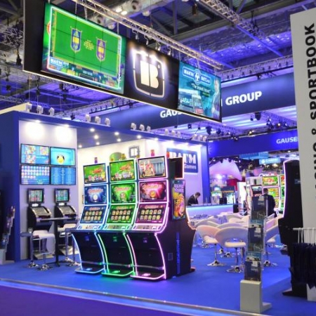 Baum ICE Londra 2019 1 1 450x450 Baum   ICE Londra 2019
