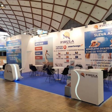 Fibula Holiday World 2019 Praga Cehia 4 450x450 Fibula   Holiday World 2019 Praga   Cehia
