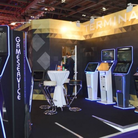 Gameservice ICE Londra 2019 1 1 450x450 Gameservice   ICE Londra 2019