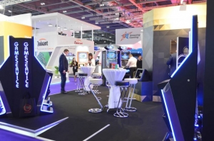 Gameservice ICE Londra 2019 3 300x199 Gameservice   ICE Londra 2019   3