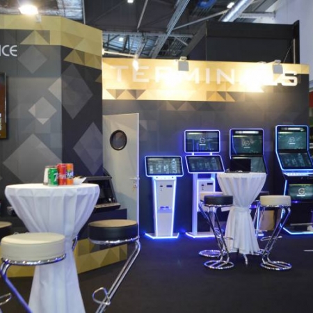 Gameservice ICE Londra 2019 5 450x450 Gameservice   ICE Londra 2019