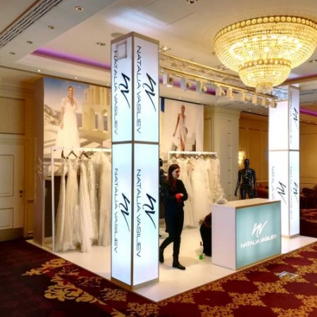 Natalia Vasiliev The Wedding Day by JW Marriott 2019 1 1 450x450 Natalia Vasiliev   The Wedding Day by JW Marriott 2019