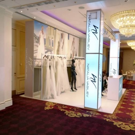 Natalia Vasiliev The Wedding Day by JW Marriott 2019 3 450x450 Natalia Vasiliev   The Wedding Day by JW Marriott 2019