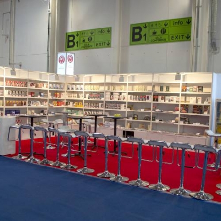 DATAGROUP Bookfest 2019 02 450x450 DATAGROUP   Bookfest 2019