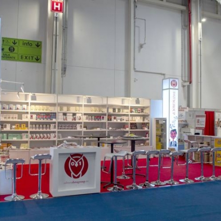 DATAGROUP Bookfest 2019 03 450x450 DATAGROUP   Bookfest 2019