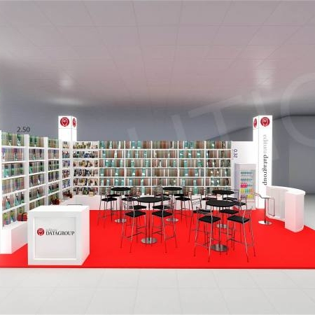 DATAGROUP Bookfest 2019 Proiect 1 450x450 DATAGROUP   Bookfest 2019