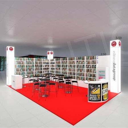 DATAGROUP Bookfest 2019 Proiect 2 450x450 DATAGROUP   Bookfest 2019