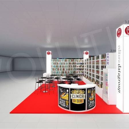 DATAGROUP Bookfest 2019 Proiect 3 450x450 DATAGROUP   Bookfest 2019