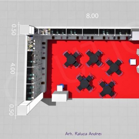 DATAGROUP Bookfest 2019 Proiect 4 450x450 DATAGROUP   Bookfest 2019