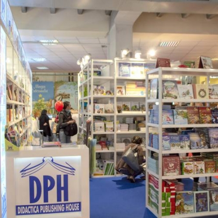 DPH Gaudeamus 2018 4 450x450 DPH   Gaudeamus   2018