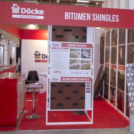 Docke Construct Ambient 2019 3 450x450 Docke   Constuct Ambient   2019