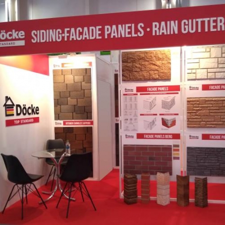 Docke Construct Ambient 2019 6 450x450 Docke   Constuct Ambient   2019