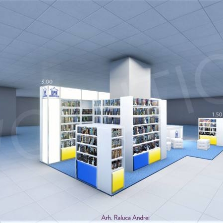 Proiect DPH Gaudeamus 2018 2 450x450 DPH   Gaudeamus   2018