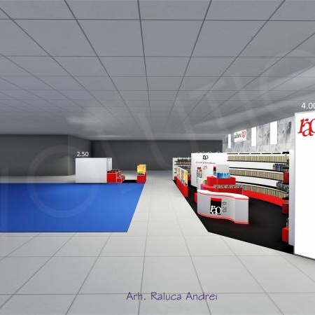 Proiect RAO Gaudeamus 2018 2 450x450 RAO   Gaudeamus   2018