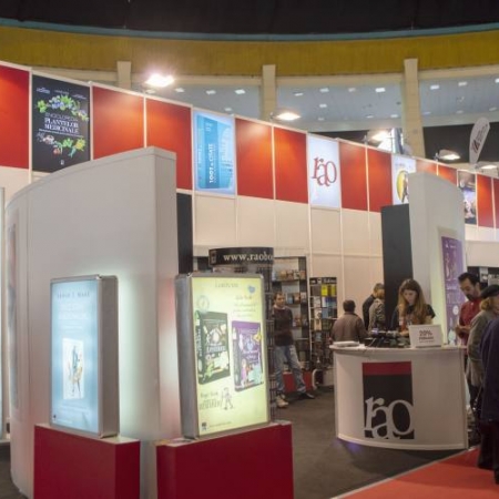 RAO Gaudeamus 2018 3 1 450x450 RAO   Gaudeamus   2018