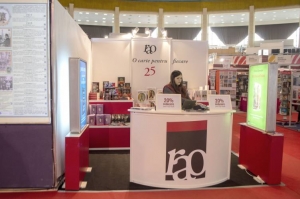 RAO Gaudeamus 2018 6 300x199 RAO   Gaudeamus   2018   6