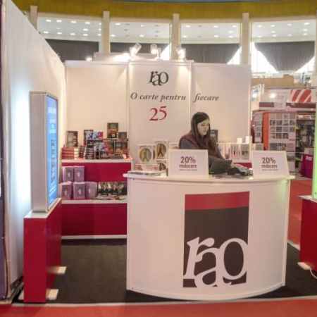 RAO Gaudeamus 2018 6 450x450 RAO   Gaudeamus   2018