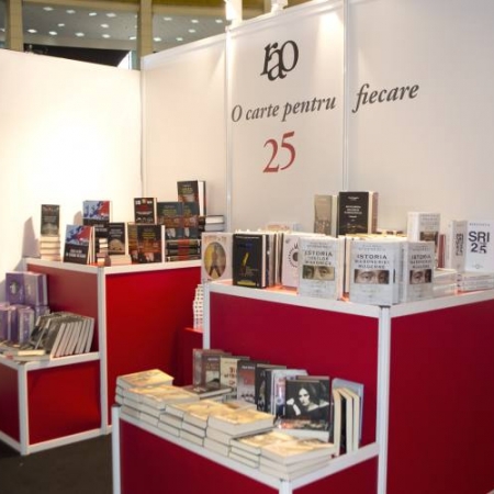 RAO Gaudeamus 2018 7 450x450 RAO   Gaudeamus   2018